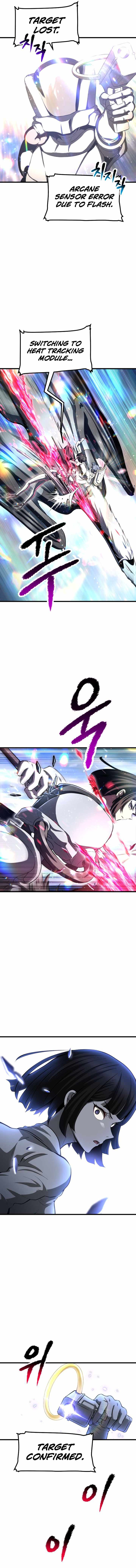 18+ Survival Story of a Sword King in a Fantasy World Chapter 287 page 4