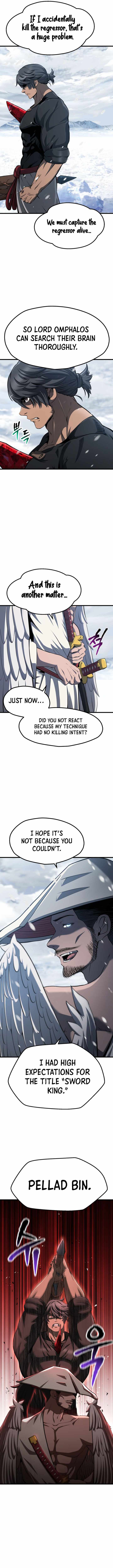 18+ Survival Story of a Sword King in a Fantasy World Chapter 287 page 12