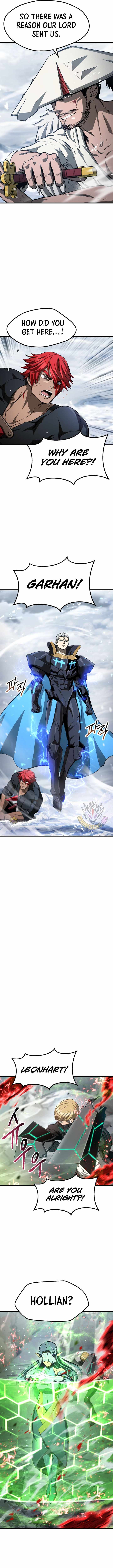 18+ Survival Story of a Sword King in a Fantasy World Chapter 288 page 13