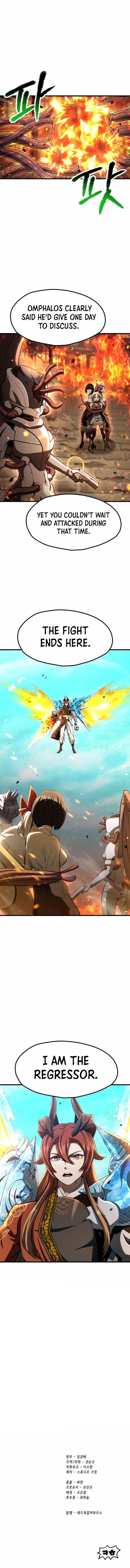 18+ Survival Story of a Sword King in a Fantasy World Chapter 288 page 14