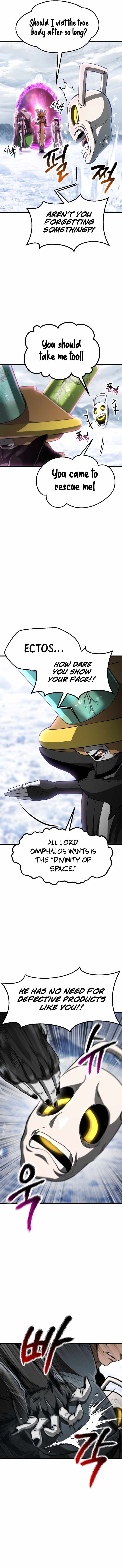 18+ Survival Story of a Sword King in a Fantasy World Chapter 289 page 14