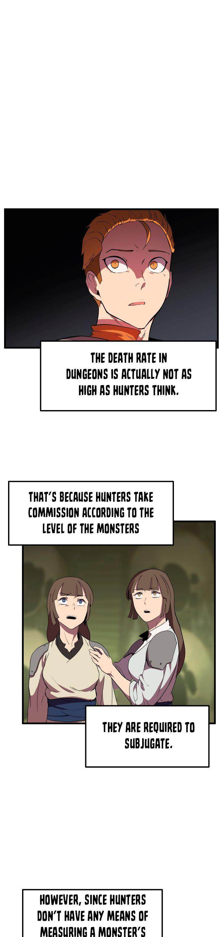 18+ Survival Story of a Sword King in a Fantasy World Chapter 29 page 2