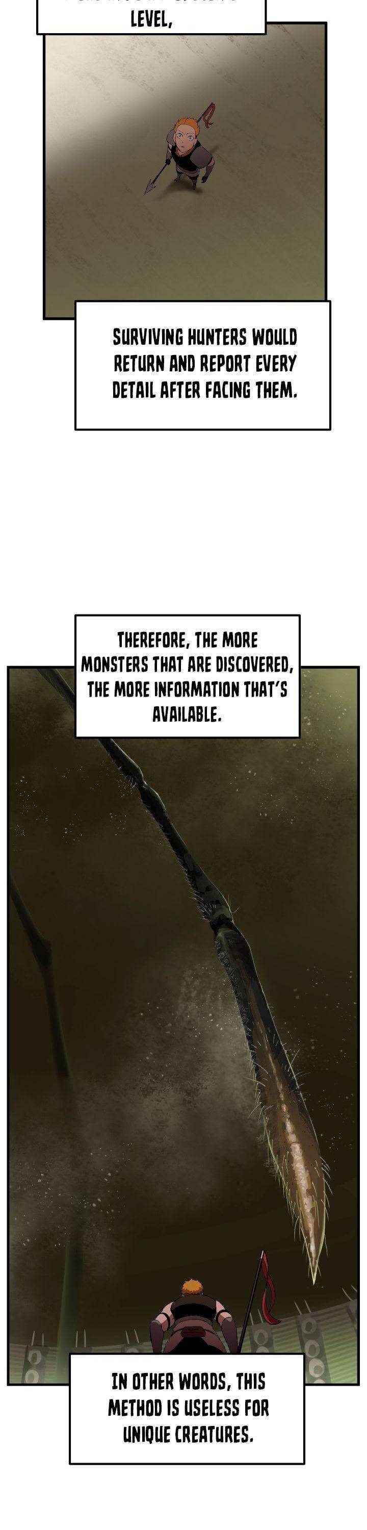 18+ Survival Story of a Sword King in a Fantasy World Chapter 29 page 3