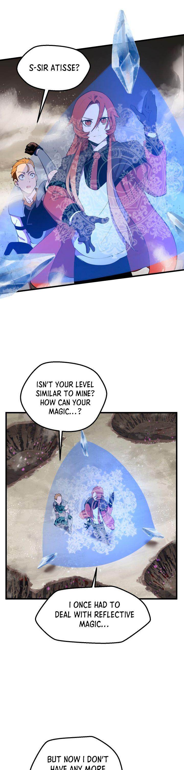 18+ Survival Story of a Sword King in a Fantasy World Chapter 29 page 9