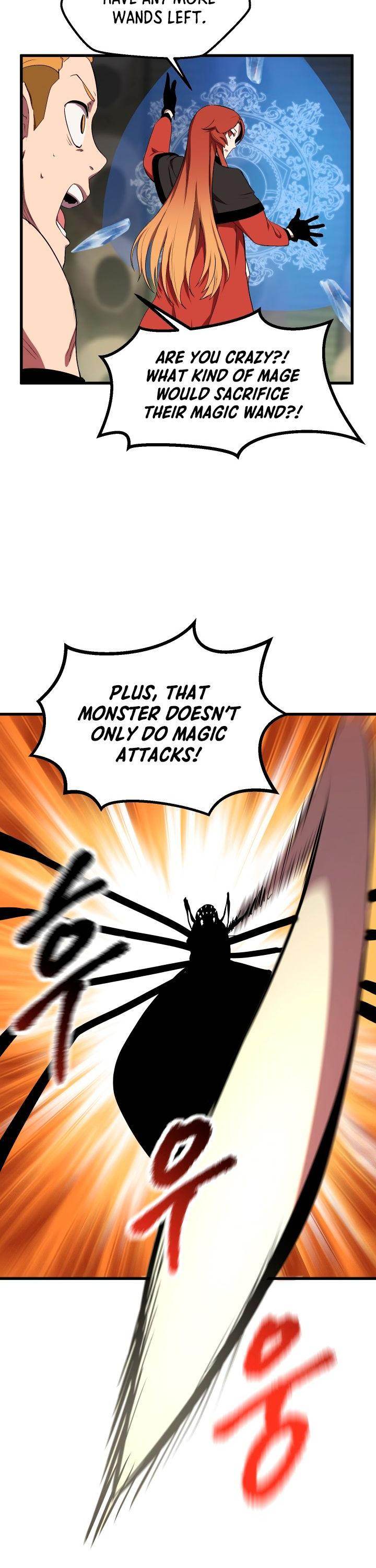 18+ Survival Story of a Sword King in a Fantasy World Chapter 29 page 10