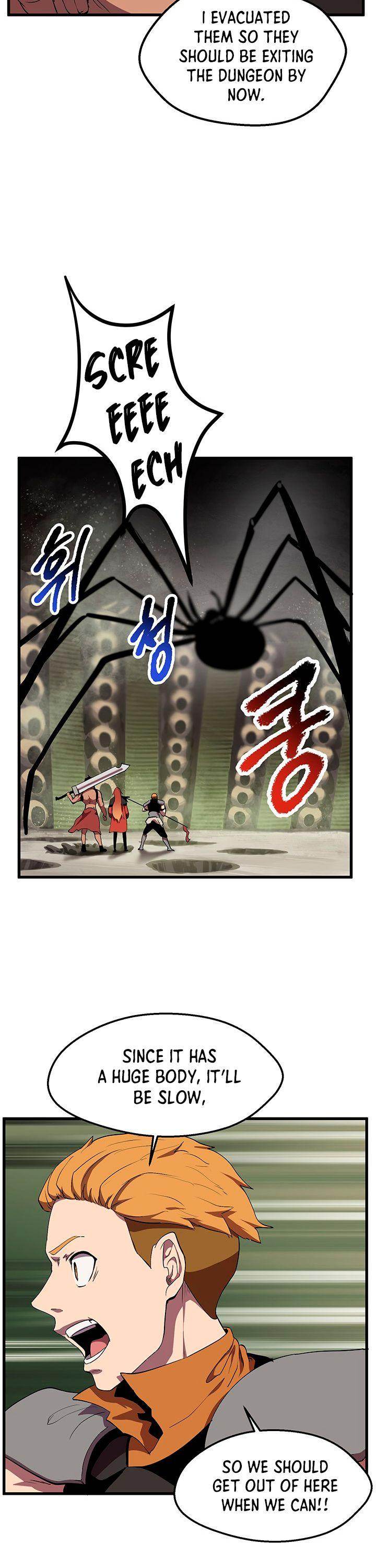 18+ Survival Story of a Sword King in a Fantasy World Chapter 29 page 13
