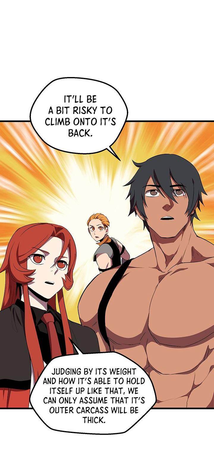18+ Survival Story of a Sword King in a Fantasy World Chapter 29 page 14