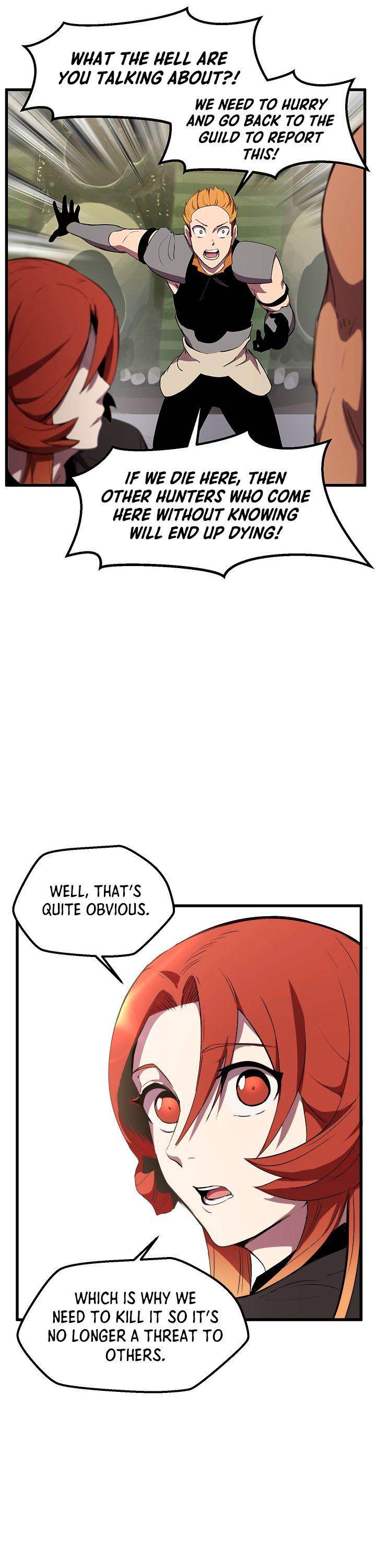 18+ Survival Story of a Sword King in a Fantasy World Chapter 29 page 16