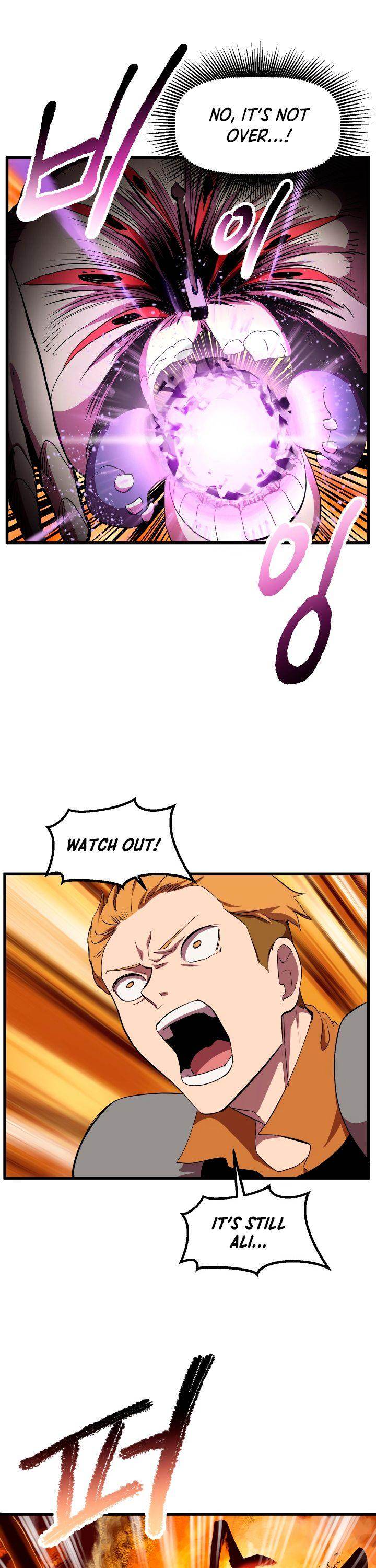 18+ Survival Story of a Sword King in a Fantasy World Chapter 29 page 22