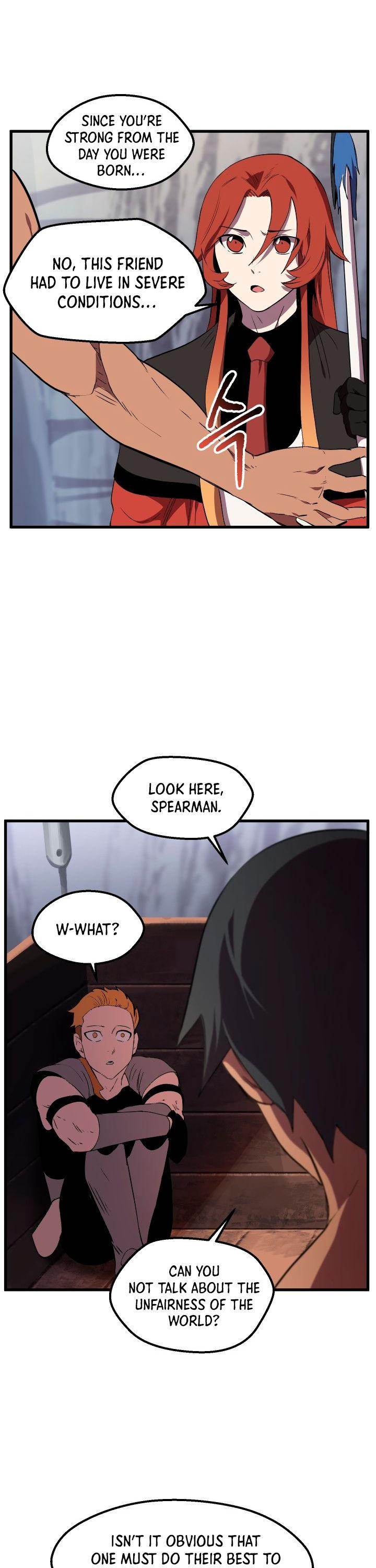 18+ Survival Story of a Sword King in a Fantasy World Chapter 29 page 30