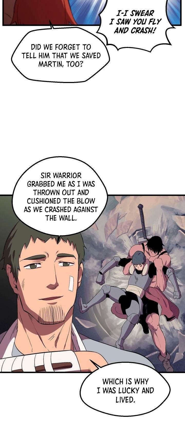 18+ Survival Story of a Sword King in a Fantasy World Chapter 29 page 34