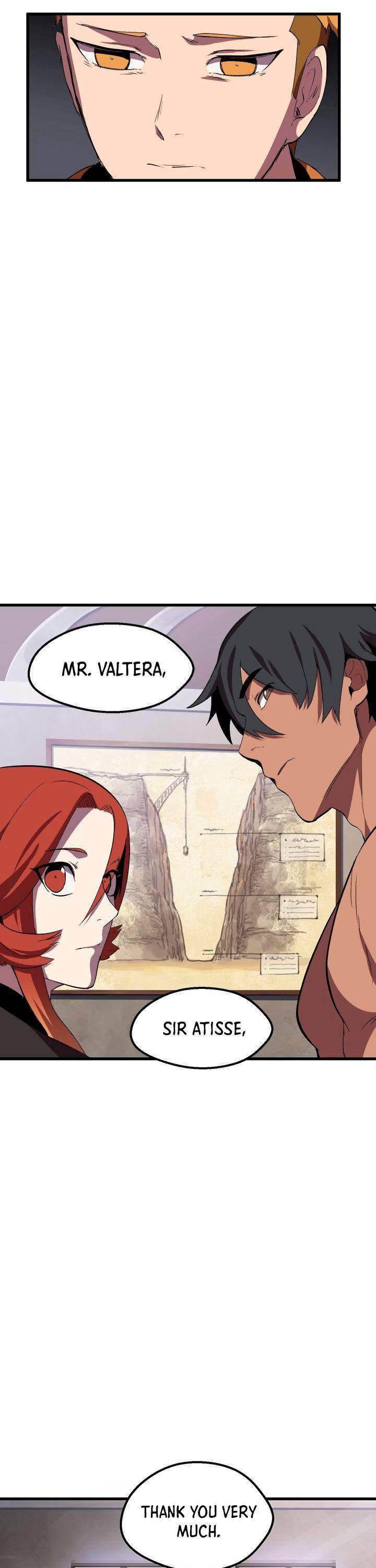 18+ Survival Story of a Sword King in a Fantasy World Chapter 29 page 36