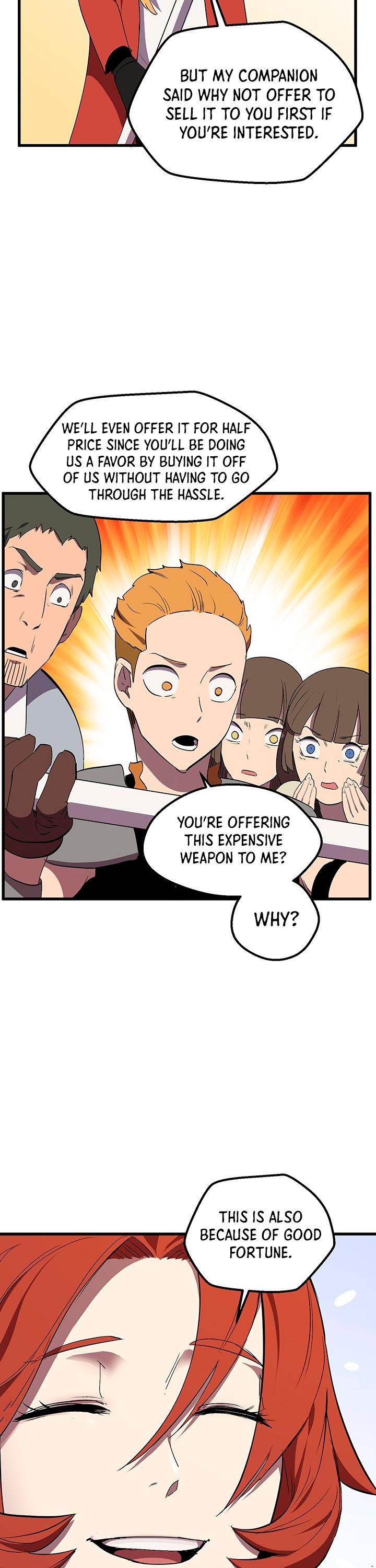 18+ Survival Story of a Sword King in a Fantasy World Chapter 29 page 39
