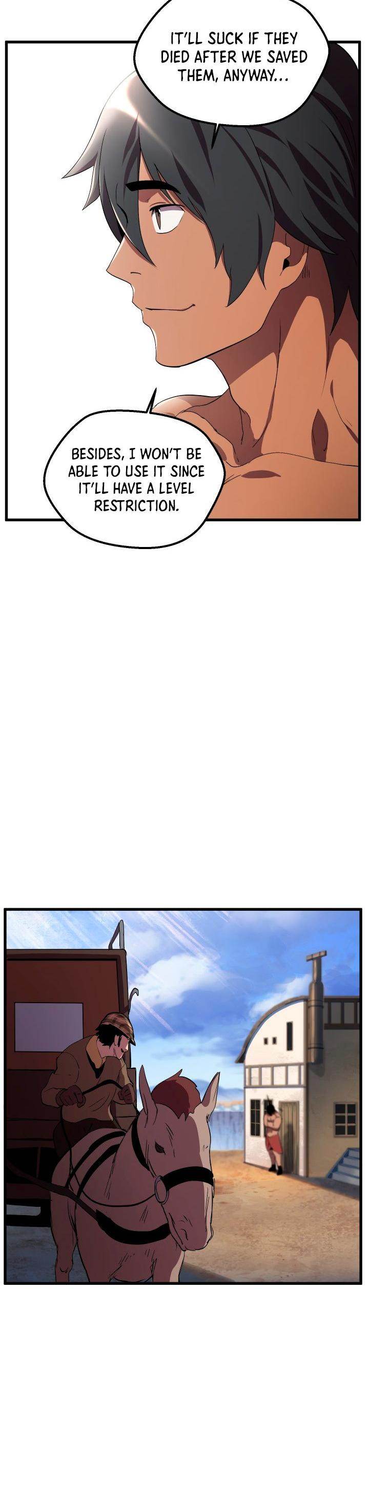 18+ Survival Story of a Sword King in a Fantasy World Chapter 29 page 41