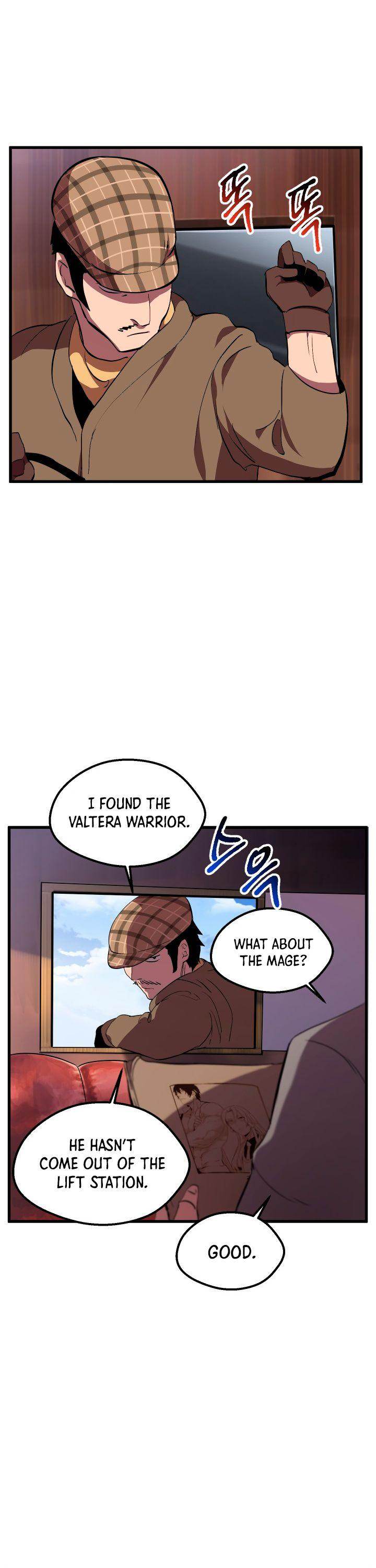 18+ Survival Story of a Sword King in a Fantasy World Chapter 29 page 42