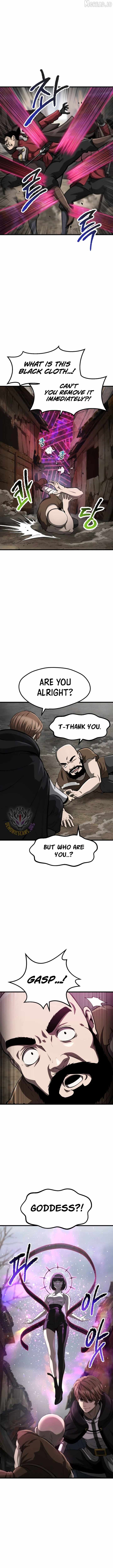 18+ Survival Story of a Sword King in a Fantasy World Chapter 291 page 13