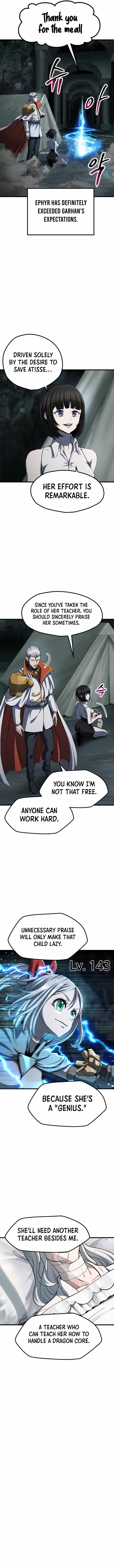 18+ Survival Story of a Sword King in a Fantasy World Chapter 293 page 11