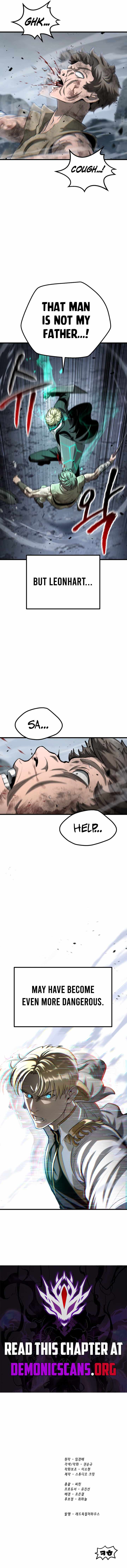 18+ Survival Story of a Sword King in a Fantasy World Chapter 293 page 15