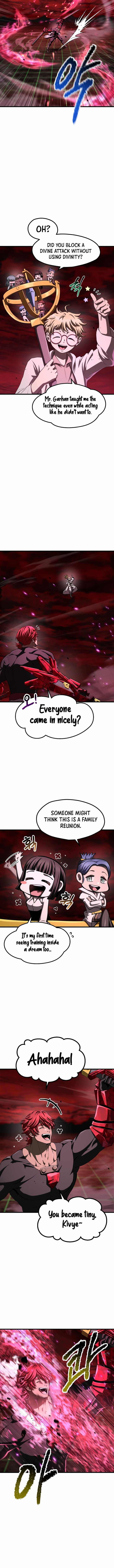 18+ Survival Story of a Sword King in a Fantasy World Chapter 294 page 12