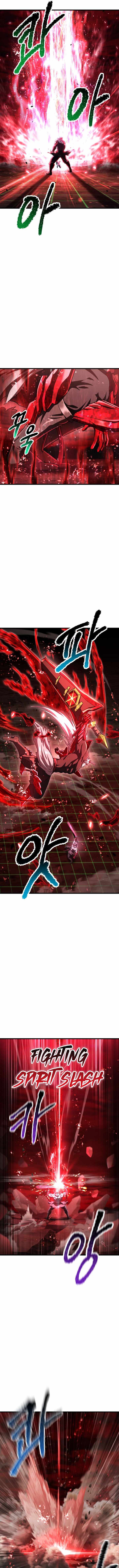 18+ Survival Story of a Sword King in a Fantasy World Chapter 294 page 14
