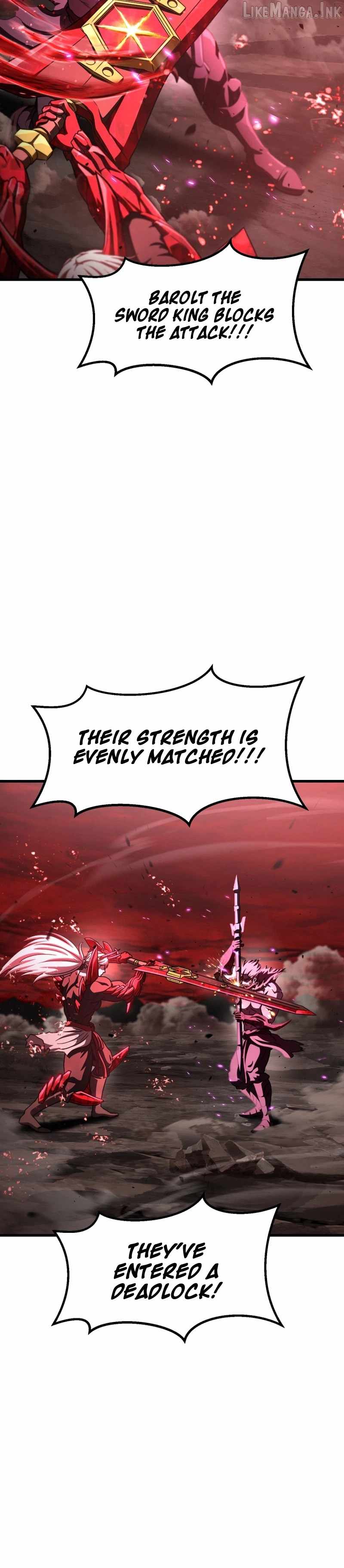 18+ Survival Story of a Sword King in a Fantasy World Chapter 295 page 12
