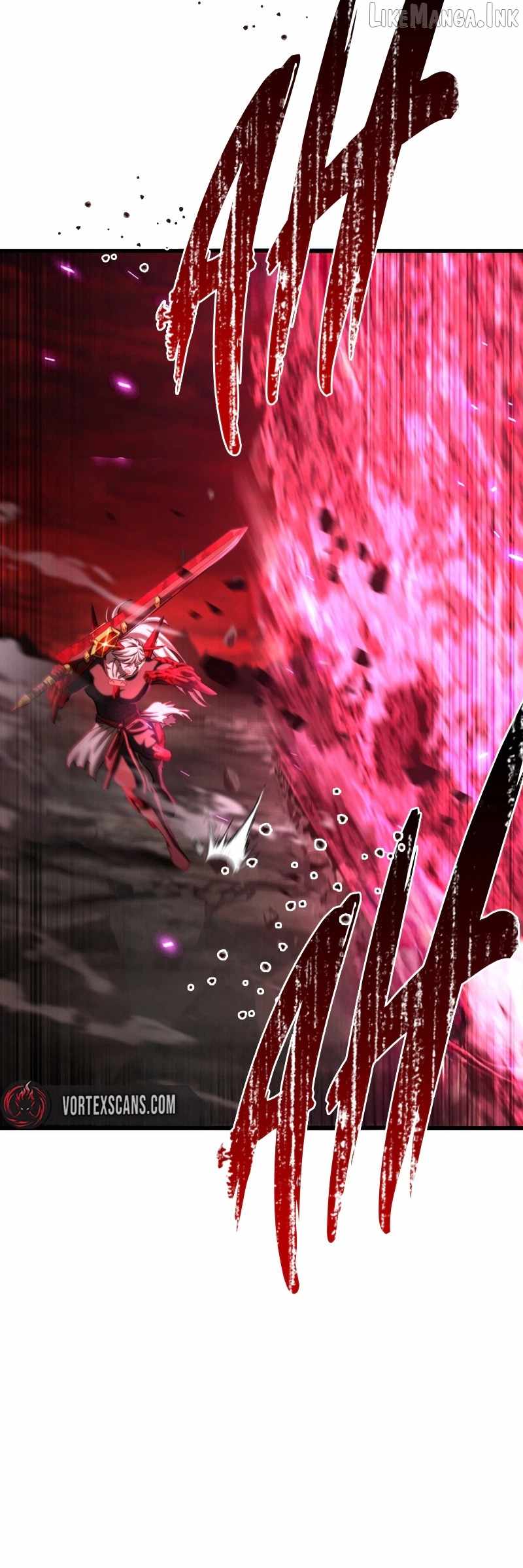 18+ Survival Story of a Sword King in a Fantasy World Chapter 295 page 21