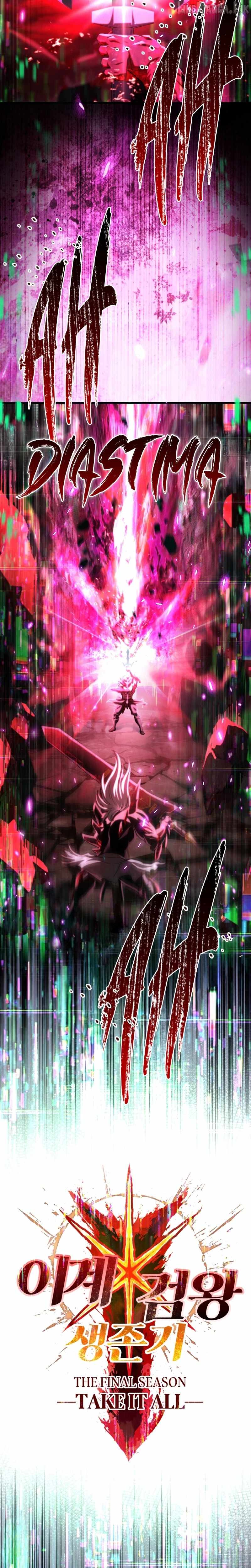 18+ Survival Story of a Sword King in a Fantasy World Chapter 295 page 23