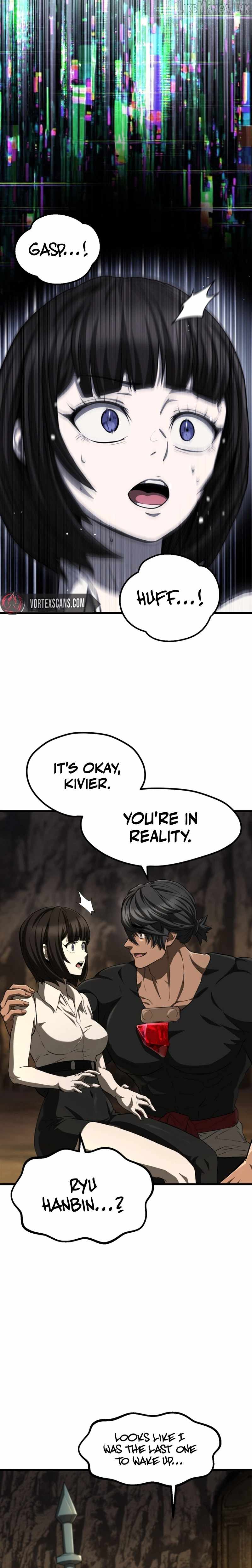 18+ Survival Story of a Sword King in a Fantasy World Chapter 295 page 24