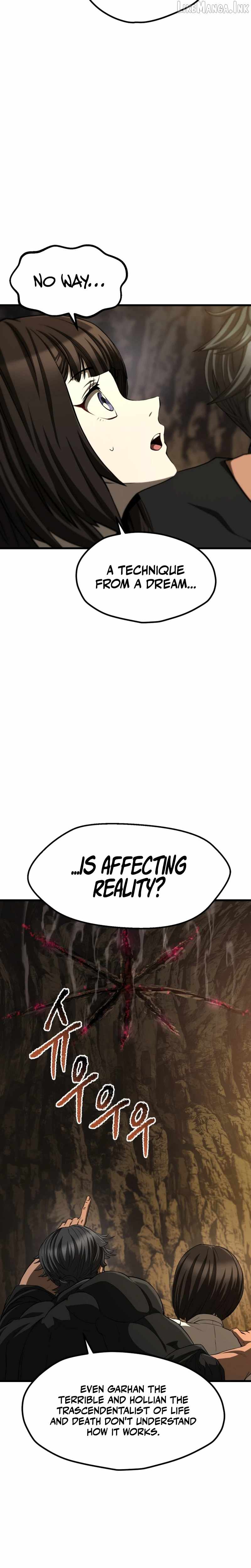 18+ Survival Story of a Sword King in a Fantasy World Chapter 295 page 30