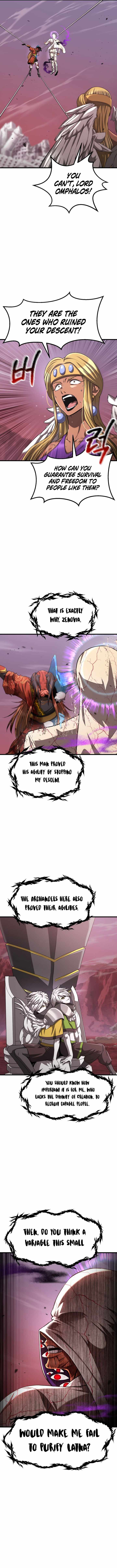 18+ Survival Story of a Sword King in a Fantasy World Chapter 297 page 2