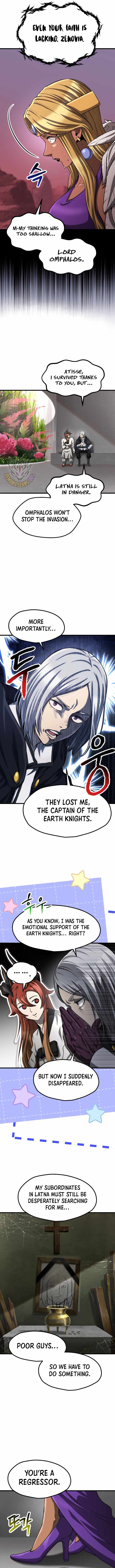 18+ Survival Story of a Sword King in a Fantasy World Chapter 297 page 3