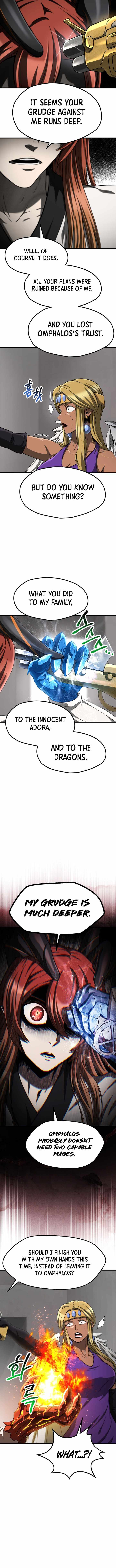 18+ Survival Story of a Sword King in a Fantasy World Chapter 297 page 6