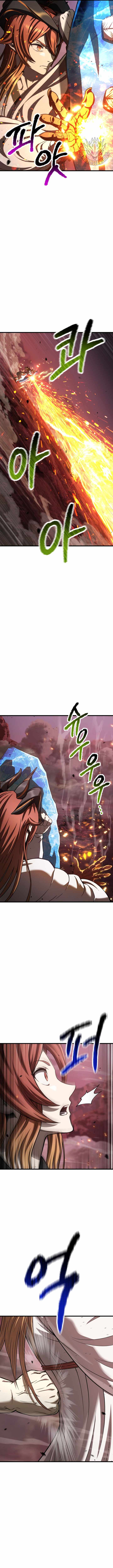 18+ Survival Story of a Sword King in a Fantasy World Chapter 297 page 11