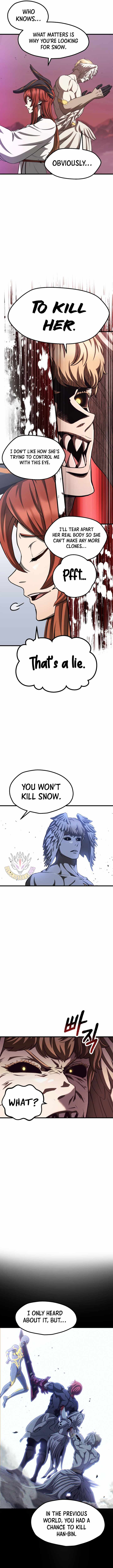 18+ Survival Story of a Sword King in a Fantasy World Chapter 298 page 10