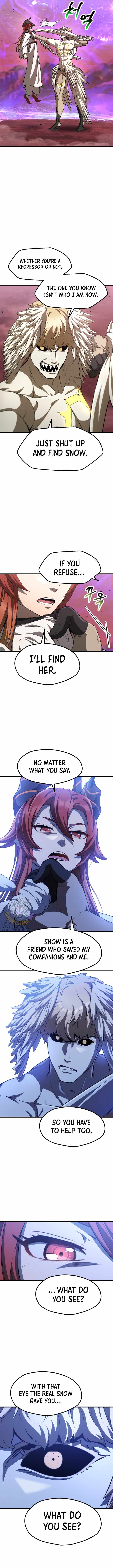 18+ Survival Story of a Sword King in a Fantasy World Chapter 298 page 12
