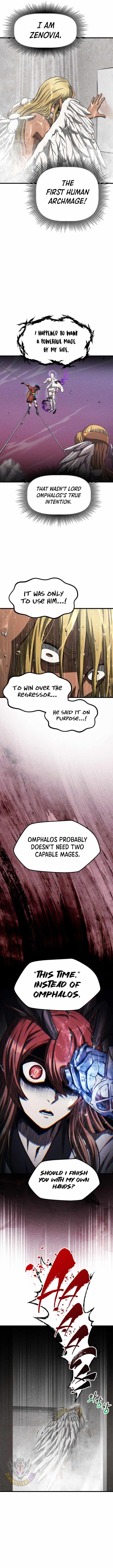 18+ Survival Story of a Sword King in a Fantasy World Chapter 298 page 14