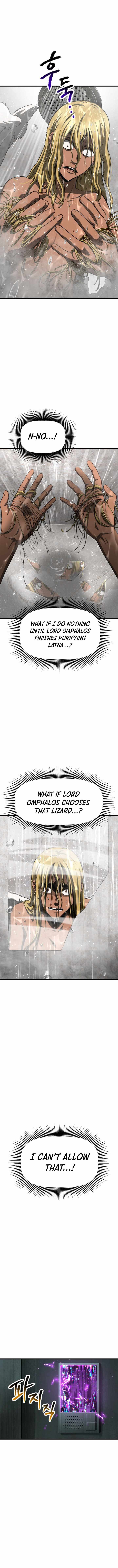 18+ Survival Story of a Sword King in a Fantasy World Chapter 298 page 15