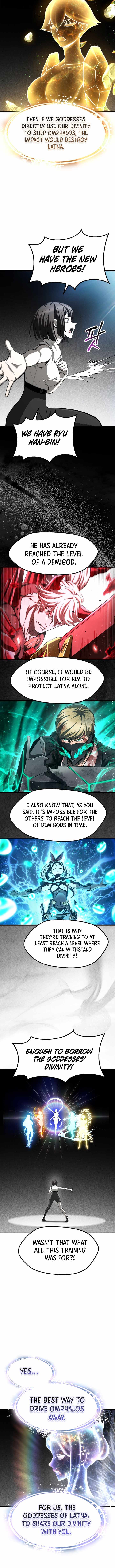 18+ Survival Story of a Sword King in a Fantasy World Chapter 299 page 12