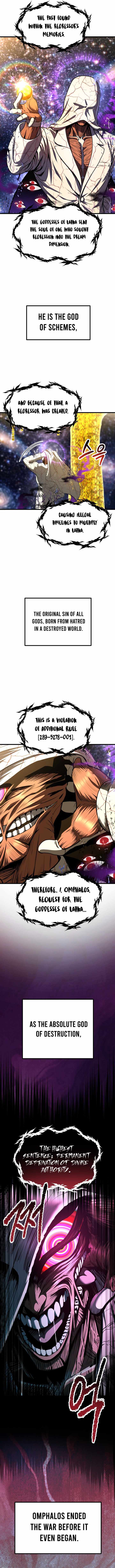 18+ Survival Story of a Sword King in a Fantasy World Chapter 299 page 16