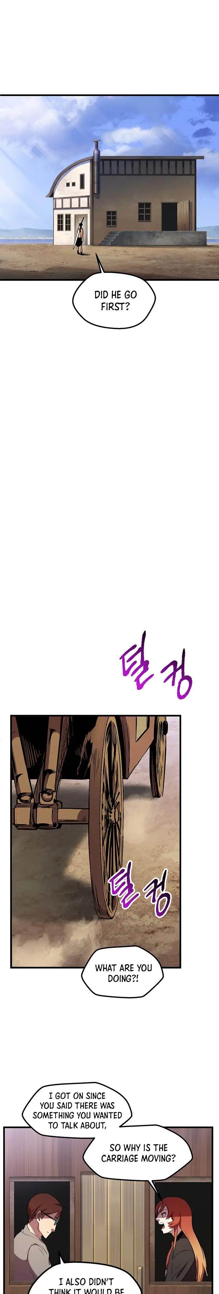 18+ Survival Story of a Sword King in a Fantasy World Chapter 30 page 4