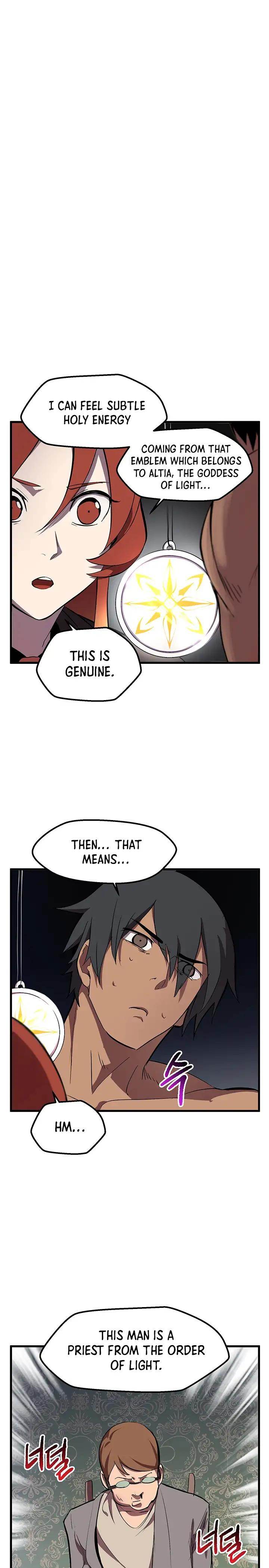 18+ Survival Story of a Sword King in a Fantasy World Chapter 30 page 11