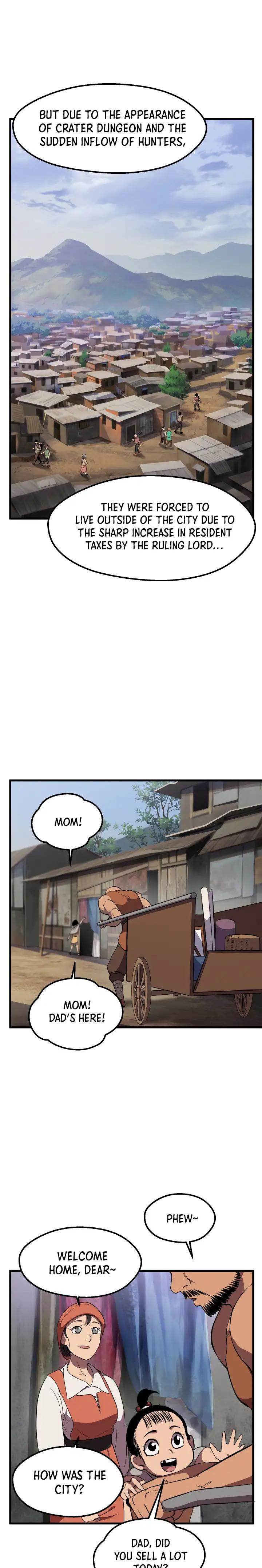18+ Survival Story of a Sword King in a Fantasy World Chapter 30 page 16