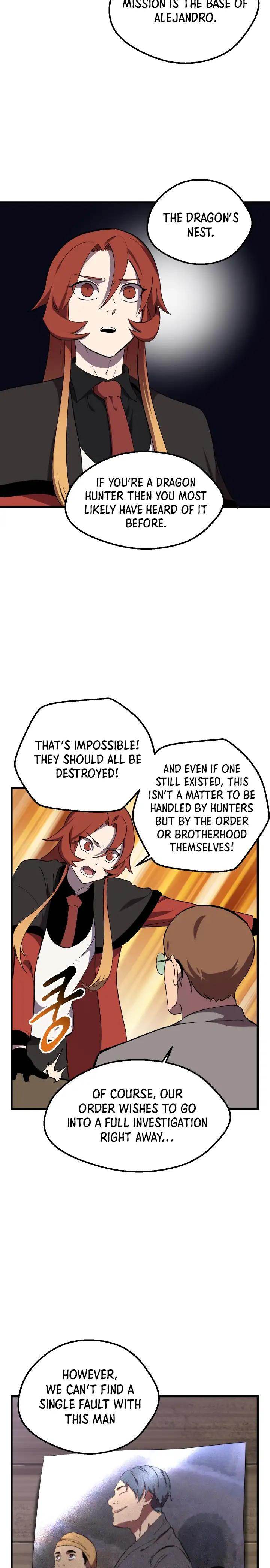 18+ Survival Story of a Sword King in a Fantasy World Chapter 30 page 24
