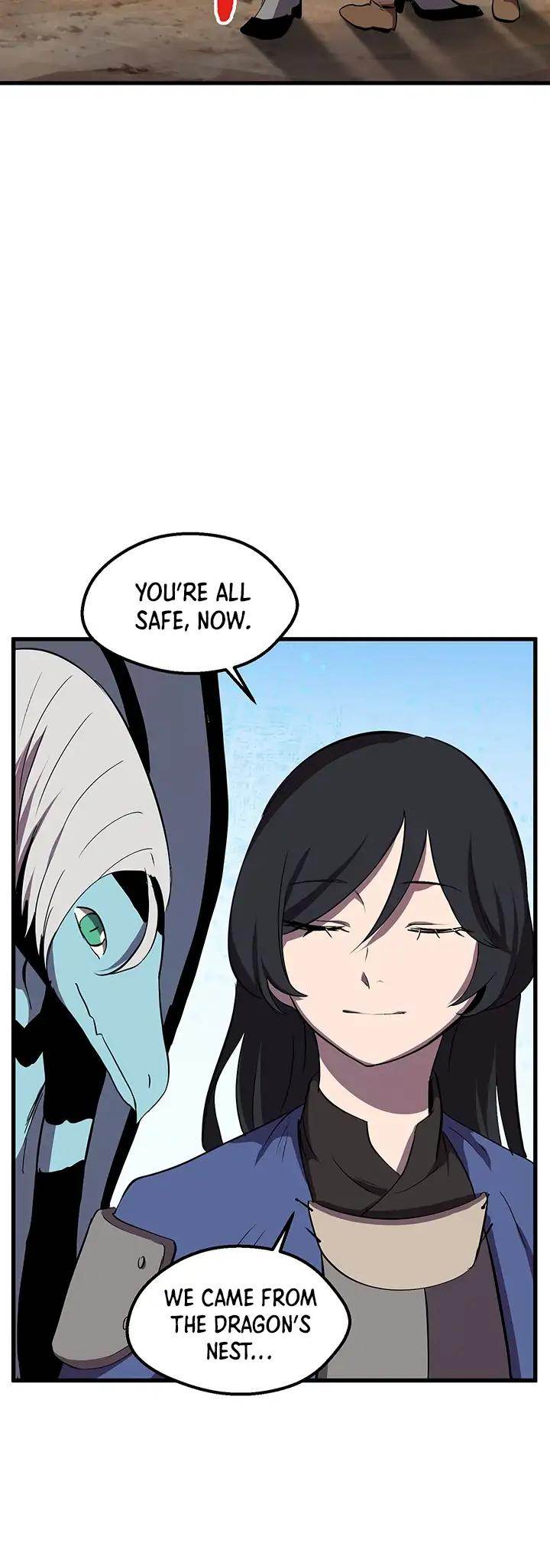 18+ Survival Story of a Sword King in a Fantasy World Chapter 30 page 28