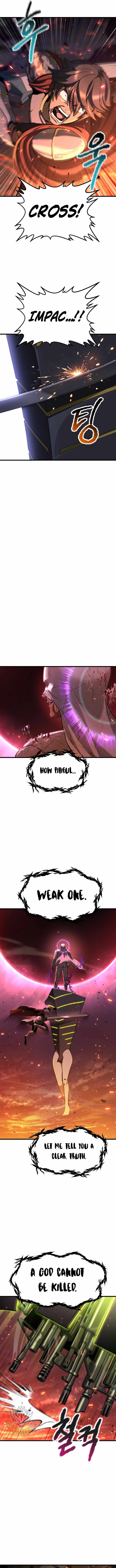 18+ Survival Story of a Sword King in a Fantasy World Chapter 300 page 15