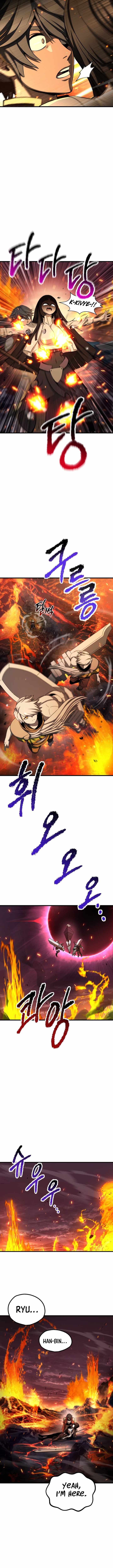 18+ Survival Story of a Sword King in a Fantasy World Chapter 300 page 16