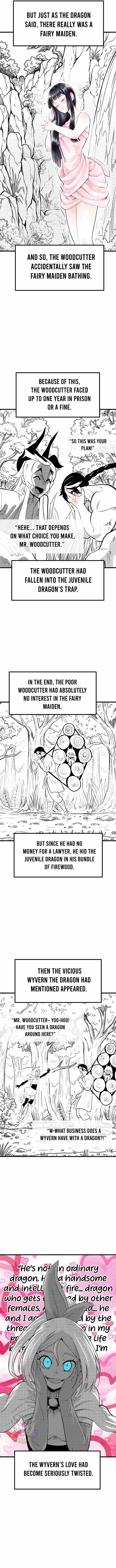18+ Survival Story of a Sword King in a Fantasy World Chapter 300 page 19