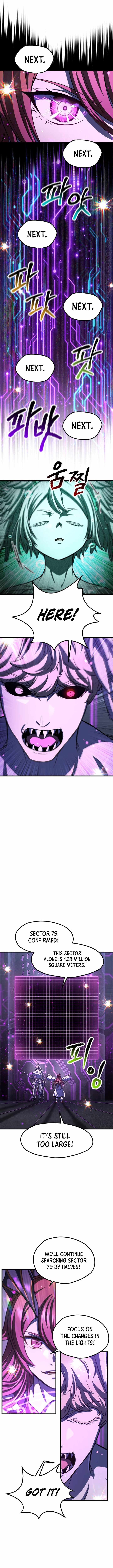 18+ Survival Story of a Sword King in a Fantasy World Chapter 301 page 14
