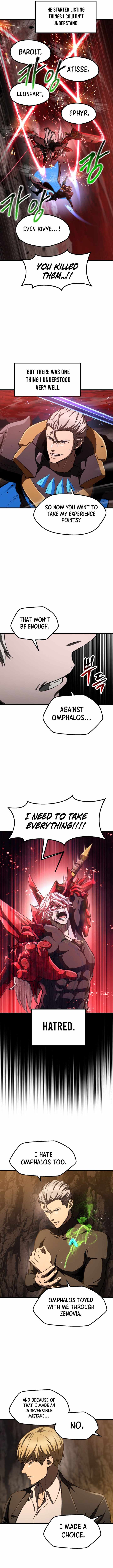 18+ Survival Story of a Sword King in a Fantasy World Chapter 302 page 10
