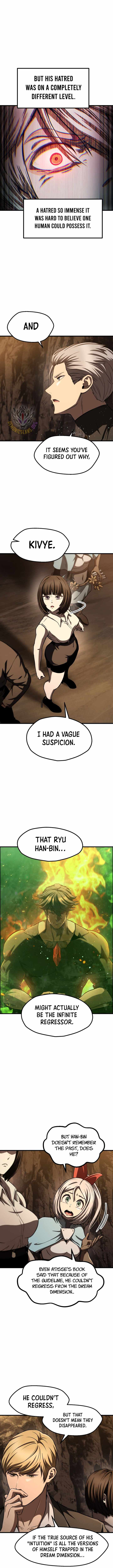 18+ Survival Story of a Sword King in a Fantasy World Chapter 302 page 11